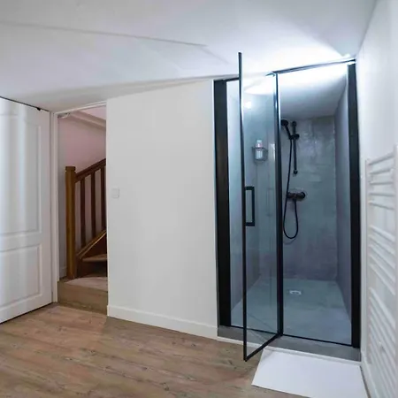 Duplex Au Coeur Du 16 Eme-3